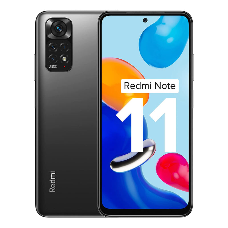 Redmi Note 11( 4GB RAM, 64GB Storage)