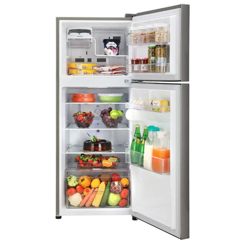 GL-N292BDSY 260 Litres Frost Free Refrigerator With Smart Inverter Compressor, Multi Air Flow, MOIST ‘N’ FRESH, LED Lighting Buyyzo