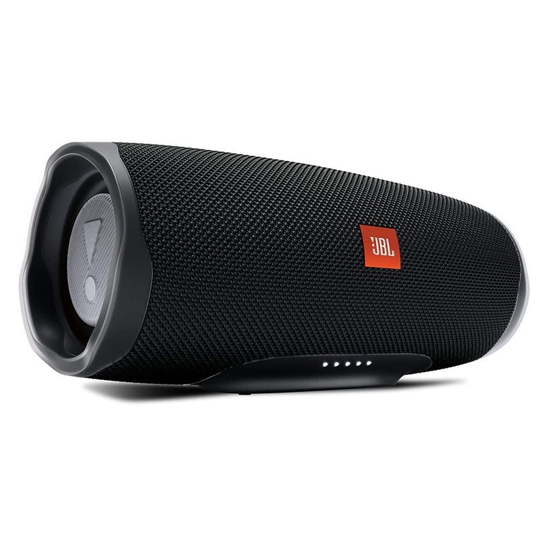 JBL Charge 4 by Harman Powerful Portable Bluetooth Speaker with Upto 20 Hours Playtime