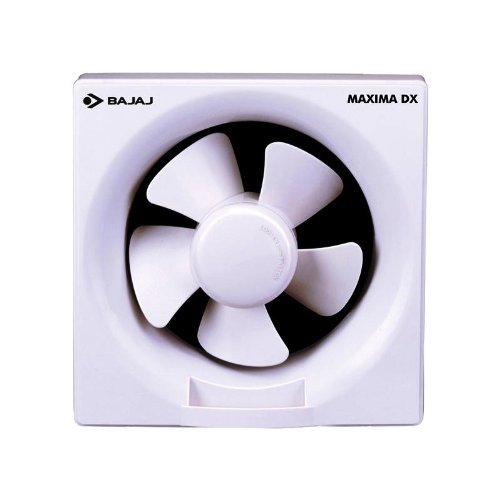 Bajaj Maxima 300MM Exhaust fan (White)