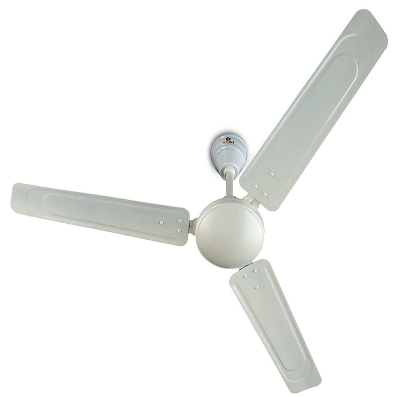 Bajaj Shimmer BBD 1200 mm Ceiling Fan (Pearl Brown)