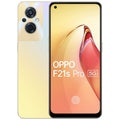 OPPO F21s Pro 5G (Dawnlight Gold, Stalight Black 8GB RAM, 128 Storage)