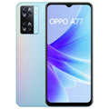 OPPO A77 (Sky Blue, 4GB RAM, 64 Storage)