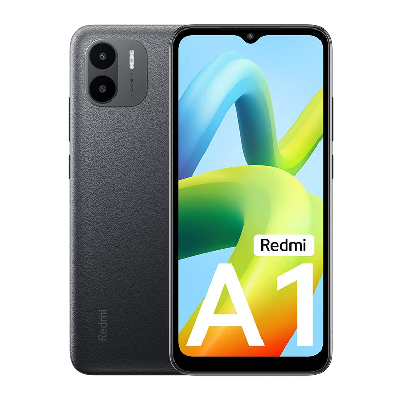 Redmi A1 (Light Green, 2GB RAM 32GB ROM)