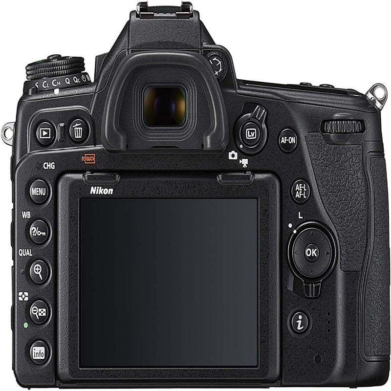 Nikon D780 DSLR Body Only