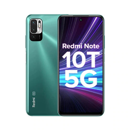 Redmi Note 10T 5G ( 6GB RAM, 128GB Storage)