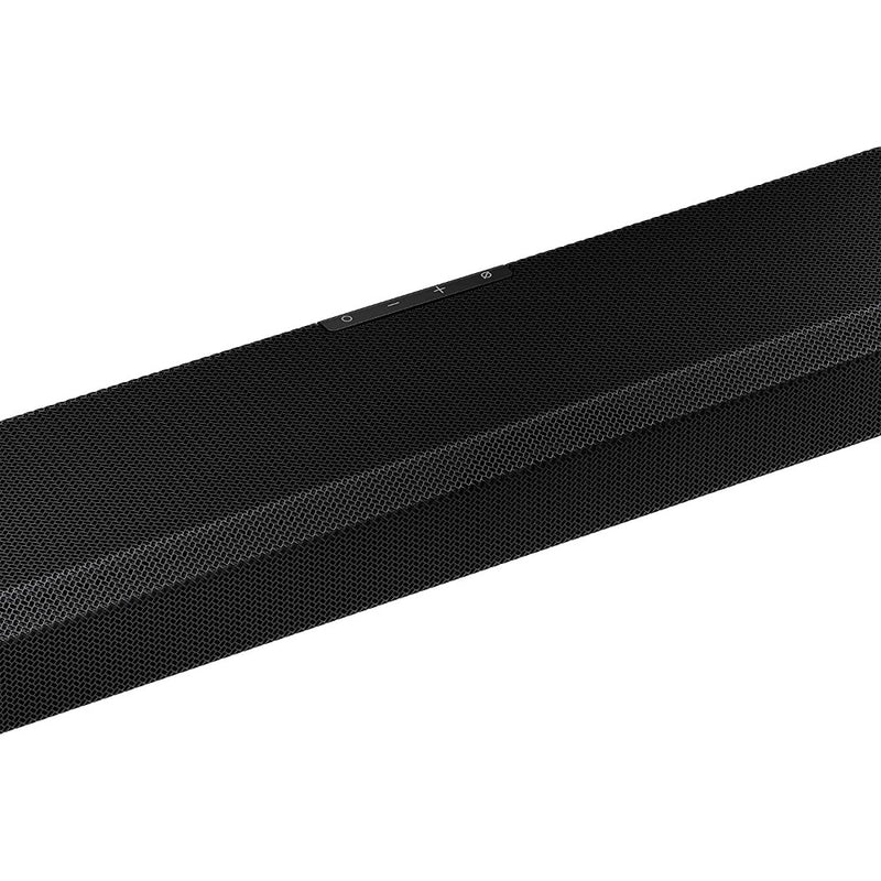 Samsung HW-Q800A/XL with Wireless Subwoofer 300 W Bluetooth Soundbar (Black, 3.1 Channel)