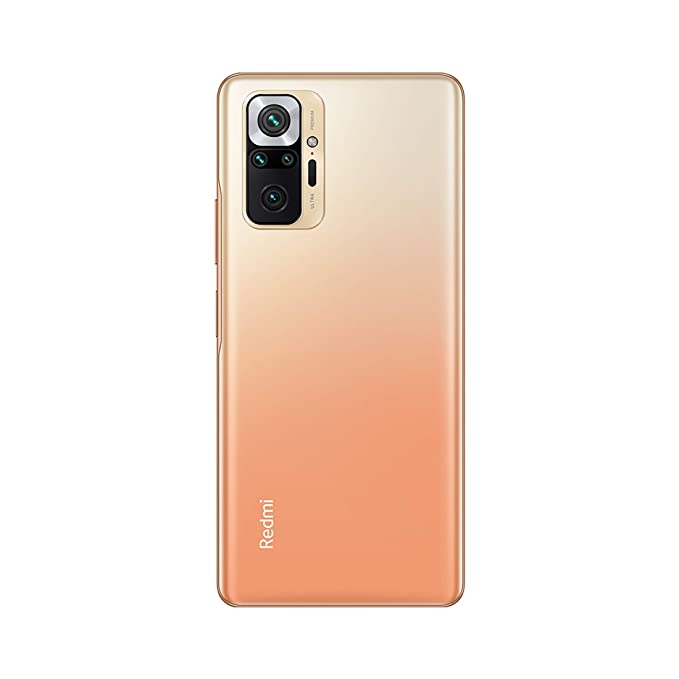 Redmi Note 10 Pro (6GB RAM, 128GB Storage)