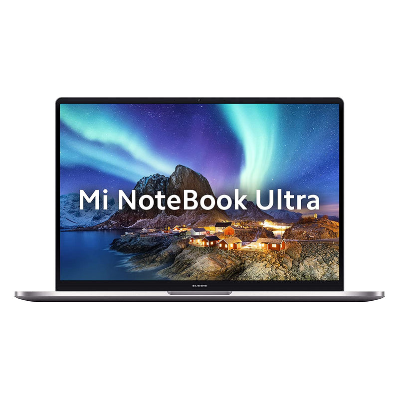 Mi Notebook Ultra 3.2K Resolution Display Intel Core I5-11300H