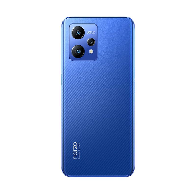 realme Narzo 50 Pro 5G