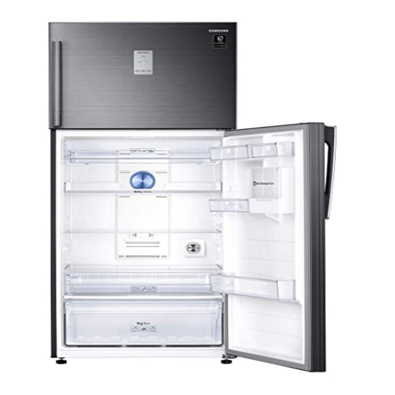 Samsung 551L Twin Cooling Plus™ Double Door Refrigerator RT56T6378BS