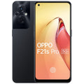 OPPO F21s Pro 5G (Dawnlight Gold, Stalight Black 8GB RAM, 128 Storage)