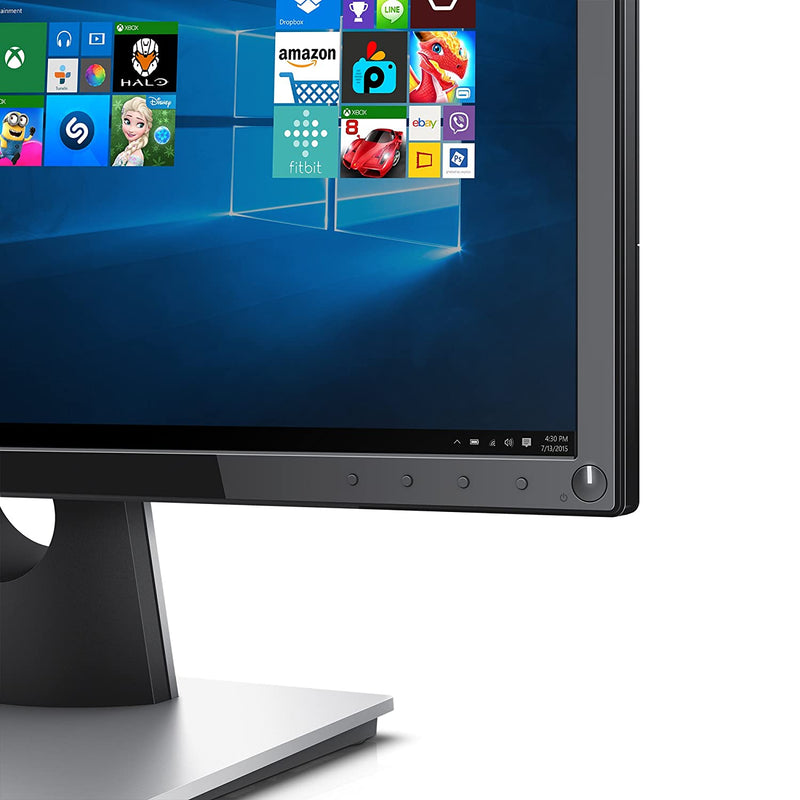 Dell 22 Monitor-E2216HV