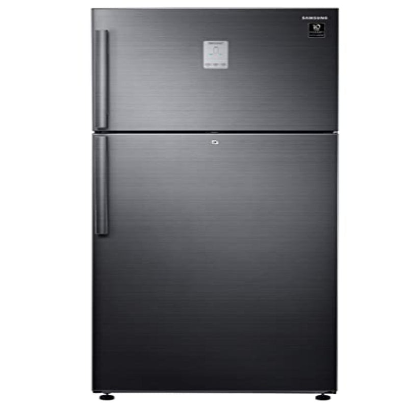 Samsung 551L Twin Cooling Plus™ Double Door Refrigerator RT56T6378BS