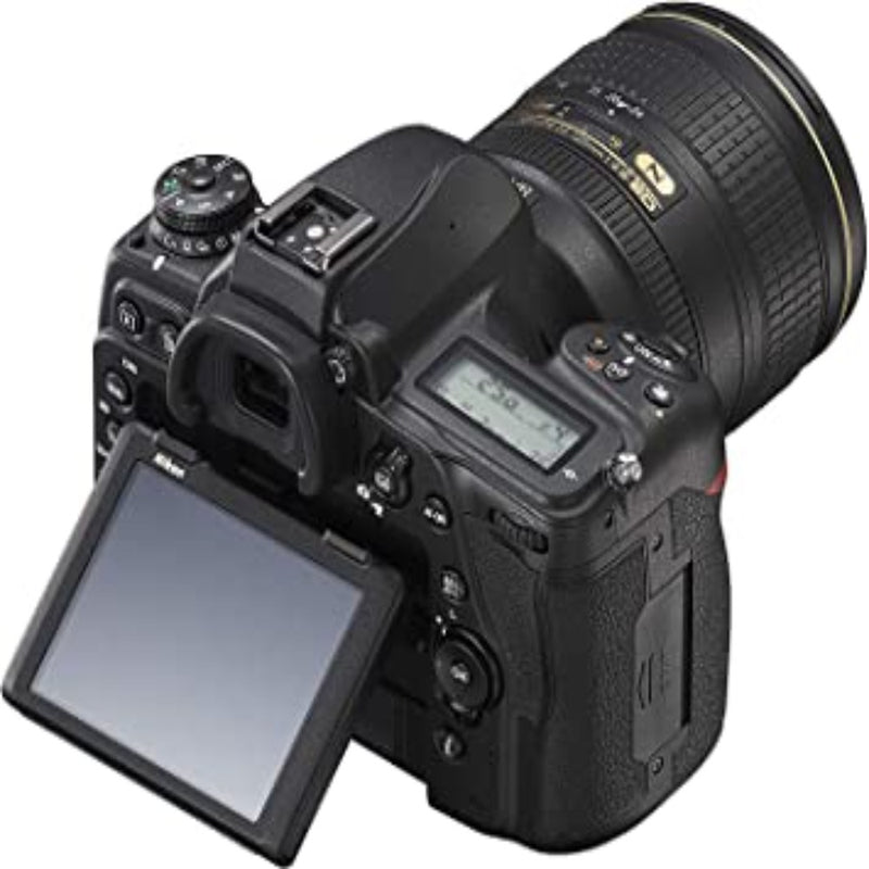 Nikon D780 DSLR Body with 24-120mm VR Lens