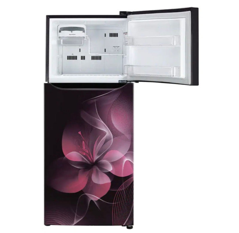 260 Litres Frost Free Refrigerator With Smart Inverter Compressor, Multi Air Flow, MOIST ‘N’ FRESH, LED Lighting Buyyzo