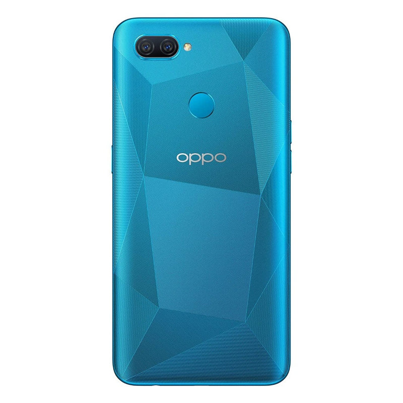 OPPO A12 (4GB RAM, 64GB Storage)