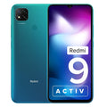 Redmi 9 Activ (4GB RAM, 64GB Storage)