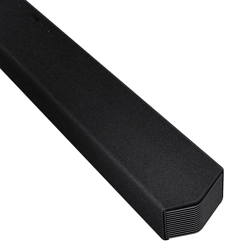 Samsung Soundbar HW-Q950A Wireless Soundbar with Dolby Digital (Black)