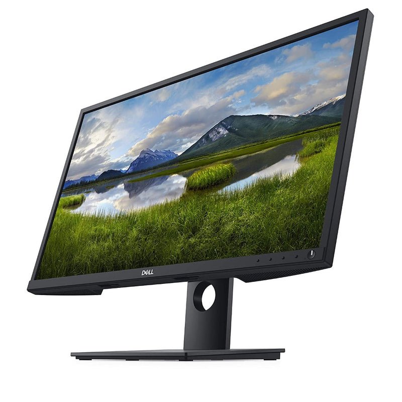 DELL Monitor E2720HS 68.58 cm (27 INCH) FHD (1920 X 1080) LED Backlit LCD IPS Monitor with VGA and HDMI Ports with INBUILT Speakers