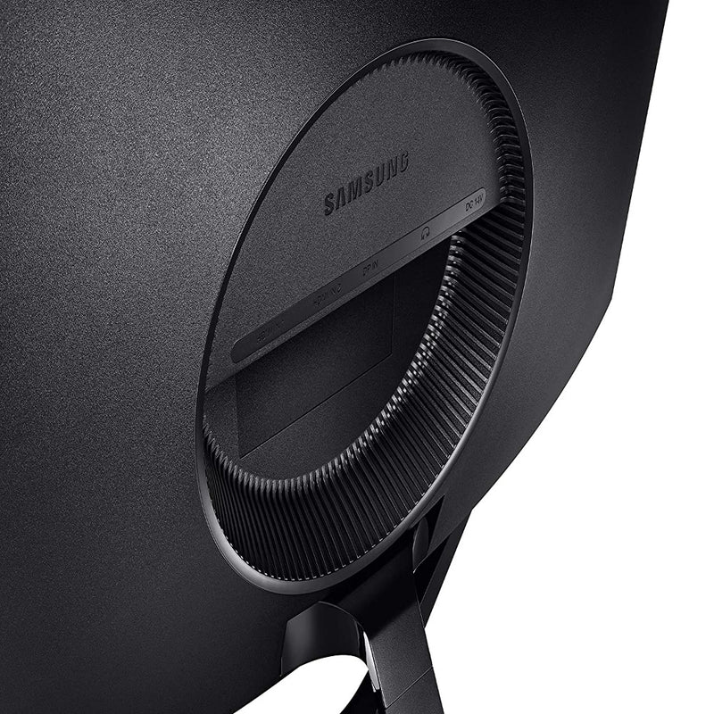 Samsung 59.8cm (23.5") Curved Gaming Monitor