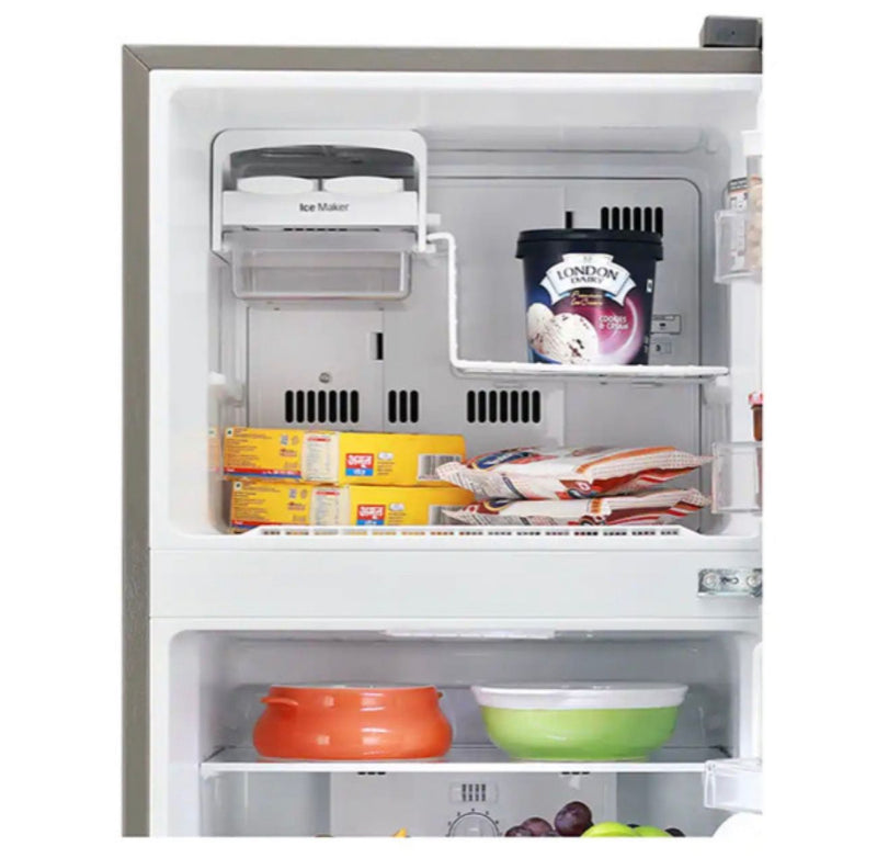 GL-N292BDSY 260 Litres Frost Free Refrigerator With Smart Inverter Compressor, Multi Air Flow, MOIST ‘N’ FRESH, LED Lighting Buyyzo