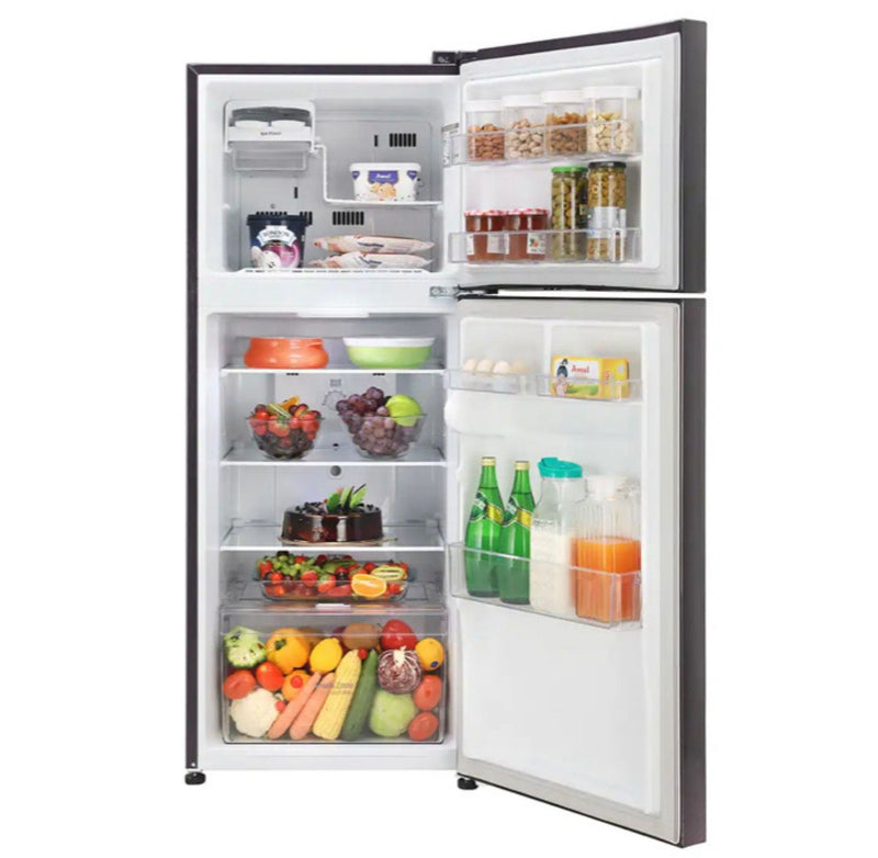 260 Litres Frost Free Refrigerator With Smart Inverter Compressor, Multi Air Flow, MOIST ‘N’ FRESH, LED Lighting Buyyzo