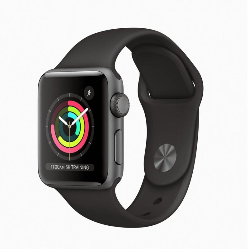 Apple Watch series 3