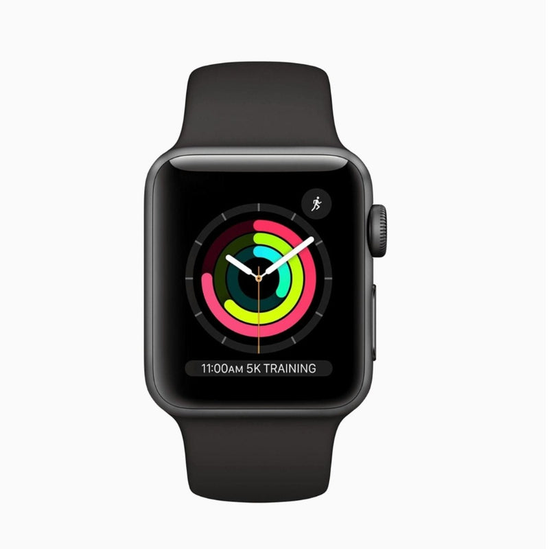 Apple Watch series 3