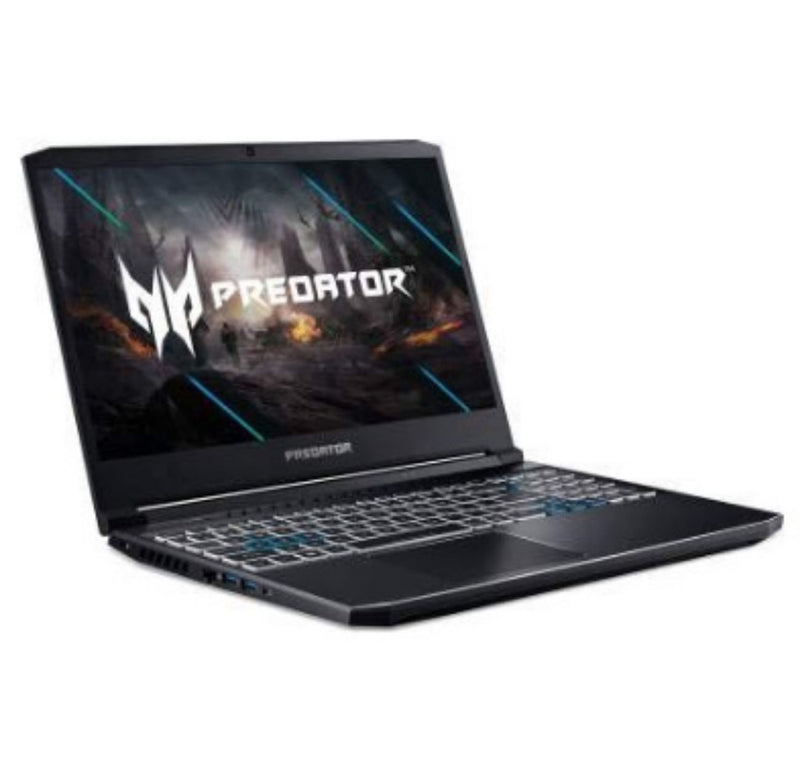 Acer Predator Helios 300 Intel Core i7 10th Gen Gaming 15.6 inches Gaming Laptop (16 GB/1 TB HDD/256 GB SSD/Windows 10 Home/6 GB Graphics/NVIDIA GeForce RTX 2060/144 Hz), Abyssal Black, 2.5 kg buyyzo