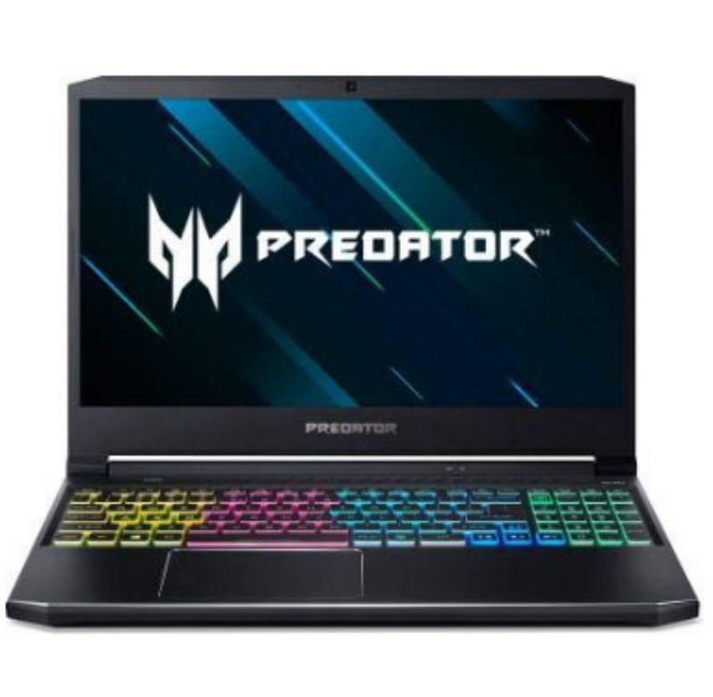 Acer Predator Helios 300 Intel Core i7 10th Gen Gaming 15.6 inches Gaming Laptop (16 GB/1 TB HDD/256 GB SSD/Windows 10 Home/6 GB Graphics/NVIDIA GeForce RTX 2060/144 Hz), Abyssal Black, 2.5 kg buyyzo