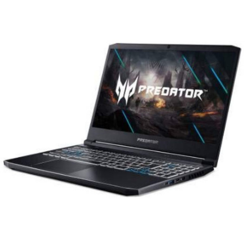 Acer Predator Helios 300 Intel Core i7 10th Gen Gaming 15.6 inches Gaming Laptop (16 GB/1 TB HDD/256 GB SSD/Windows 10 Home/6 GB Graphics/NVIDIA GeForce RTX 2060/144 Hz), Abyssal Black, 2.5 kg buyyzo