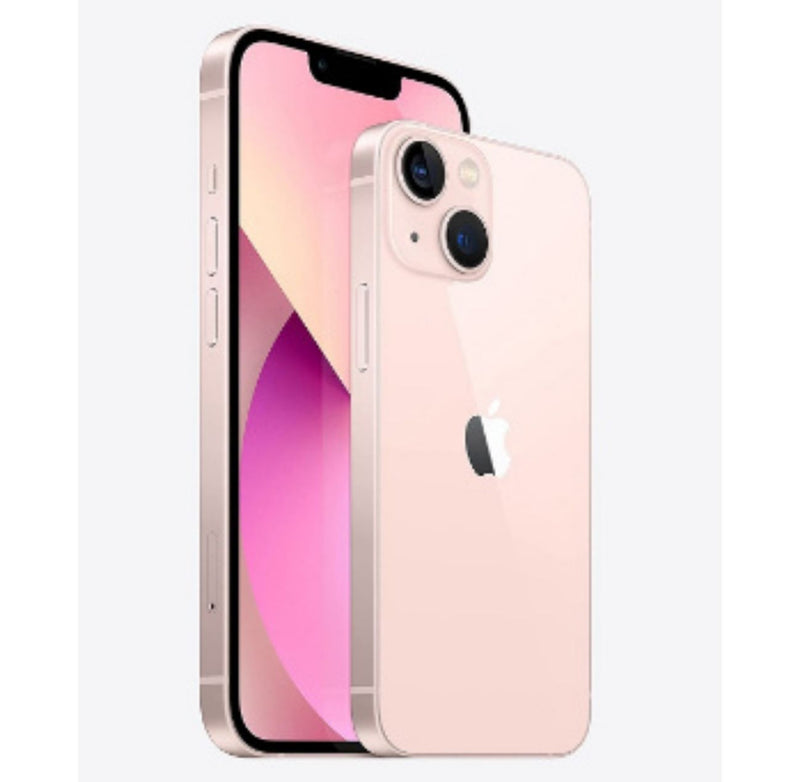 Apple iPhone 13 Mini (128GB) - Pink buyyzo