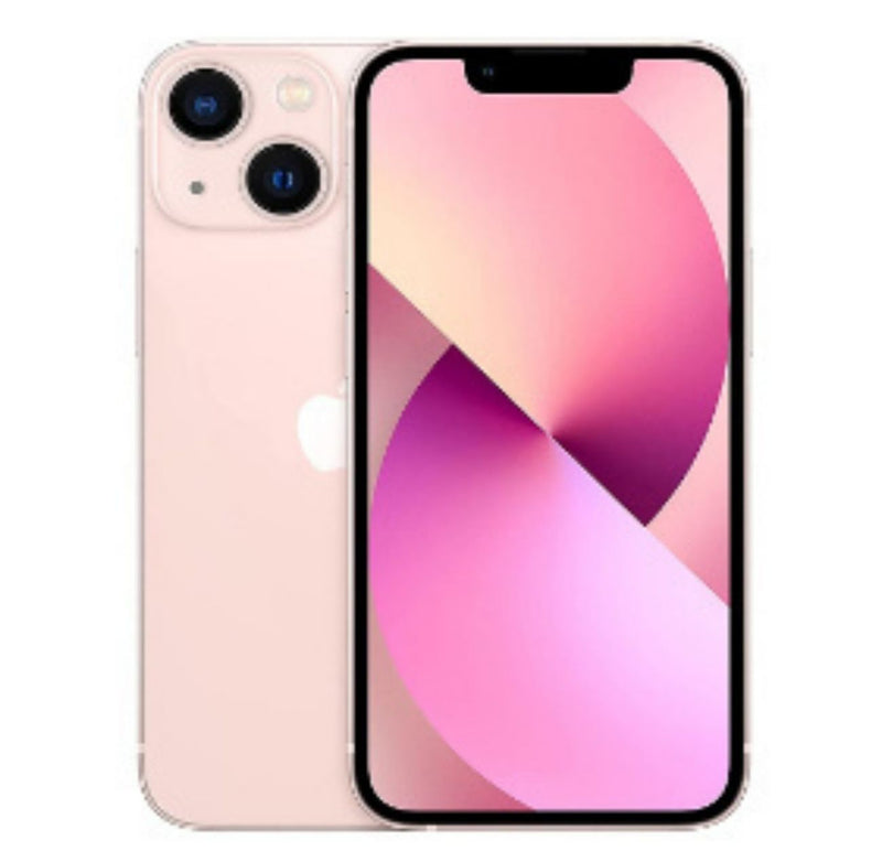 Apple iPhone 13 Mini (128GB) - Pink buyyzo