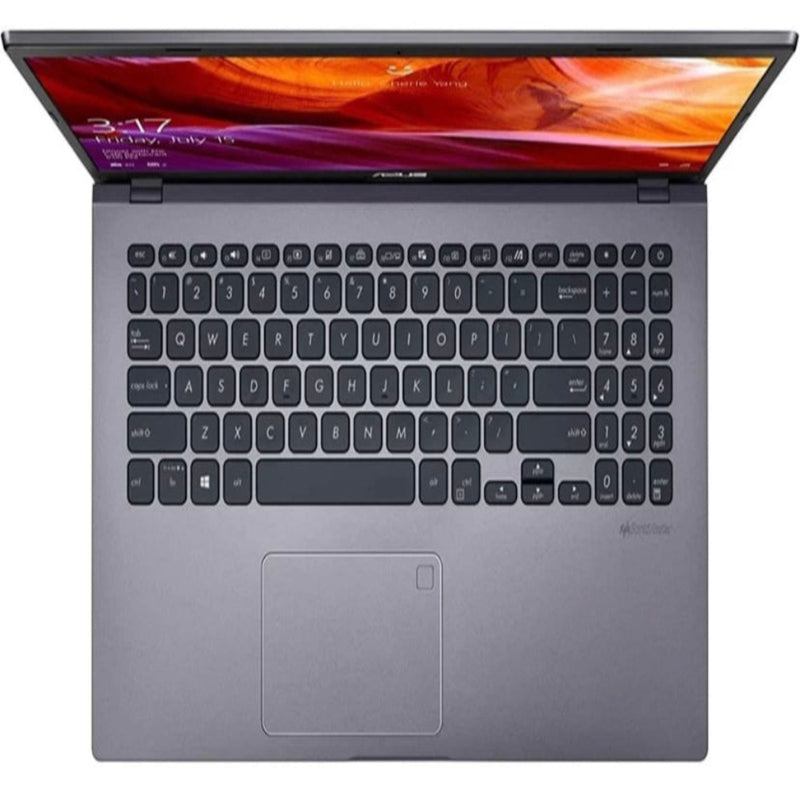 ASUS Vivo Book Core i3 10th Gen - (4 GB/1 TB HDD/Windows 10 Home) X515FA-BR301T Laptop (15.6 inch, Slate Grey, 1.80 kg)