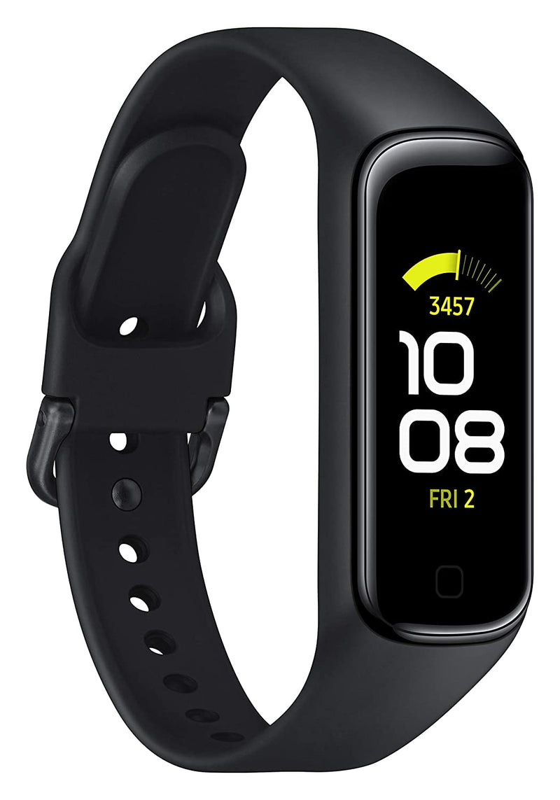 Samsung Galaxy Fit2 Smart Band (1.1"(2.7cm) AMOLED Display