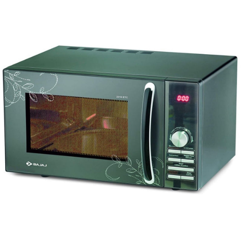 Bajaj 23 L Convection Microwave Oven (2310 ETC) BUYYZO