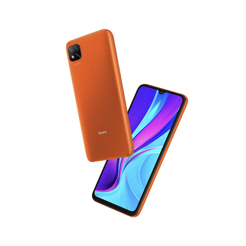 Redmi 9 ( 4GB RAM, 64GB Storage)