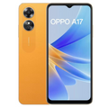 OPPO A17 (Lake Blue, 64 GB)  (4 GB RAM)