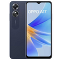 OPPO A17 (Lake Blue, 64 GB)  (4 GB RAM)