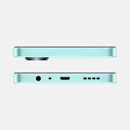 Realme C33 (Aqua Blue, 32 GB)  (3GB RAM)