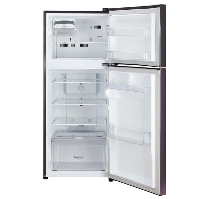 260 Litres Frost Free Refrigerator With Smart Inverter Compressor, Multi Air Flow, MOIST ‘N’ FRESH, LED Lighting Buyyzo