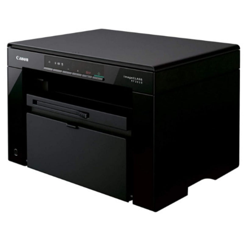 Canon MF3010 Digital Multifunction Laser Printer buyyzo