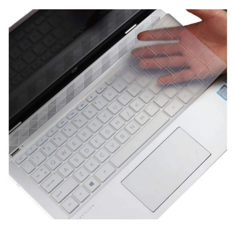 NOTEBOOK KEYBOARD PROCTATIVE FILM FOR 14inch laptop buyyzo