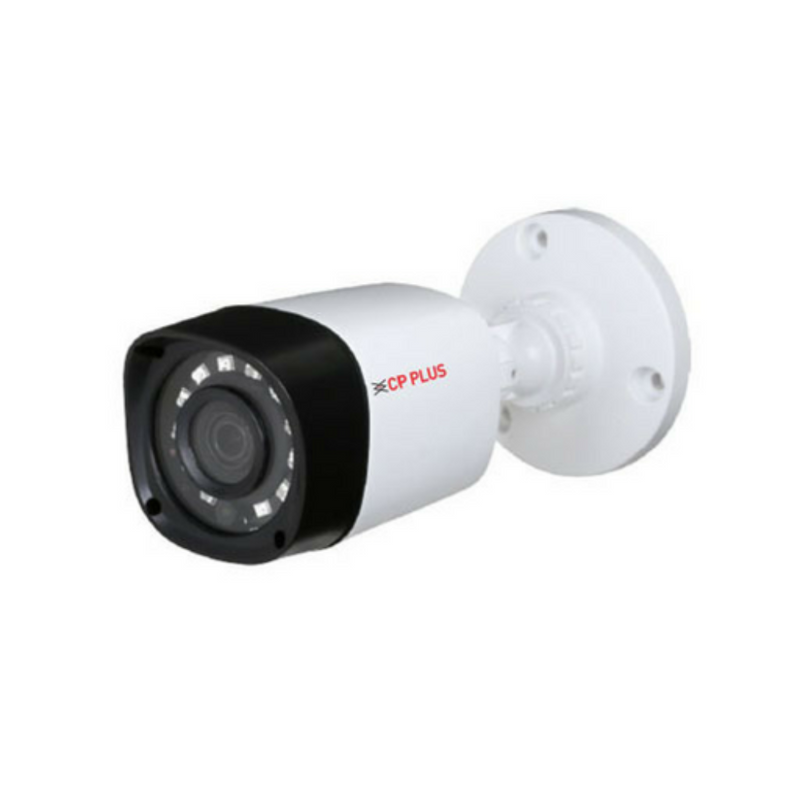 CP PLUS BULLET 5MP (CPUSCTC51PL20360) 3.6MM(CP-USC-TC51PL2-0360) Security Camera  (00 GB)