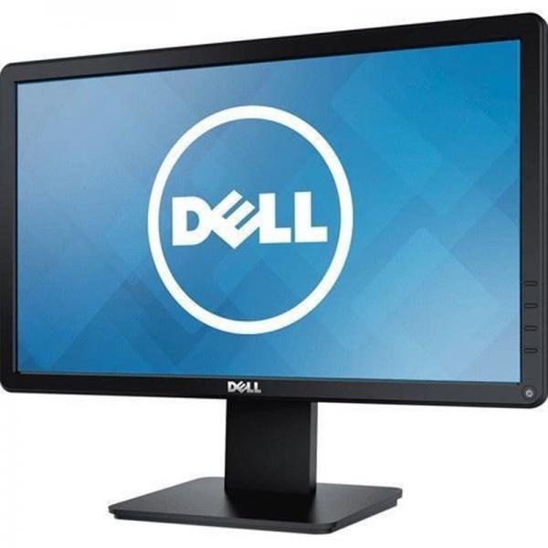 DELL 18.5 inch HD LED Backlit TN Panel Monitor (D1918H)