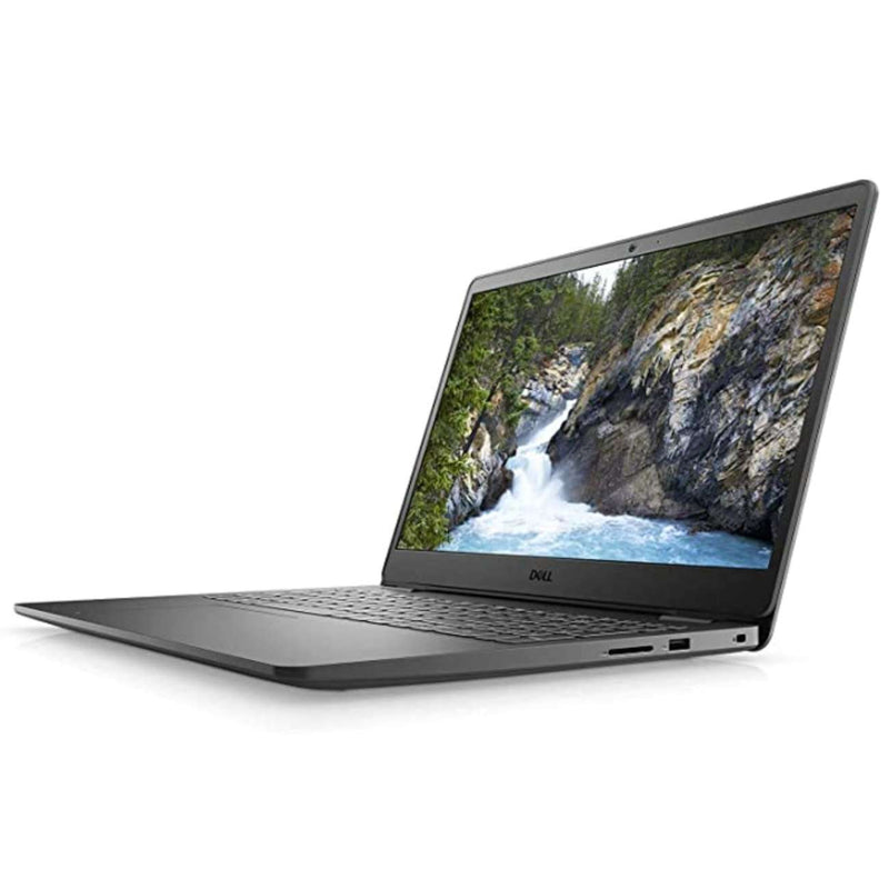 Dell Inspiron 3501 15.6-inch FHD Laptop (11th Gen Core i5-1135G7/4GB/1TB HDD+256GB SSD/Windows 10 Home + MS Office/Intel HD Graphics),Blackat buyyzo you can get  real cash back on bank account