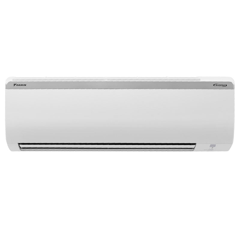 Daikin 1.8 Ton 5 Star Inverter Split AC (Copper,2022,FTKM60U,White)