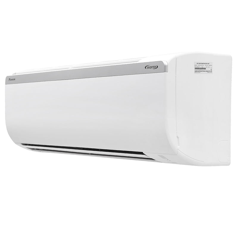 Daikin 1.8 Ton 5 Star Inverter Split AC (Copper,2022,FTKM60U,White)