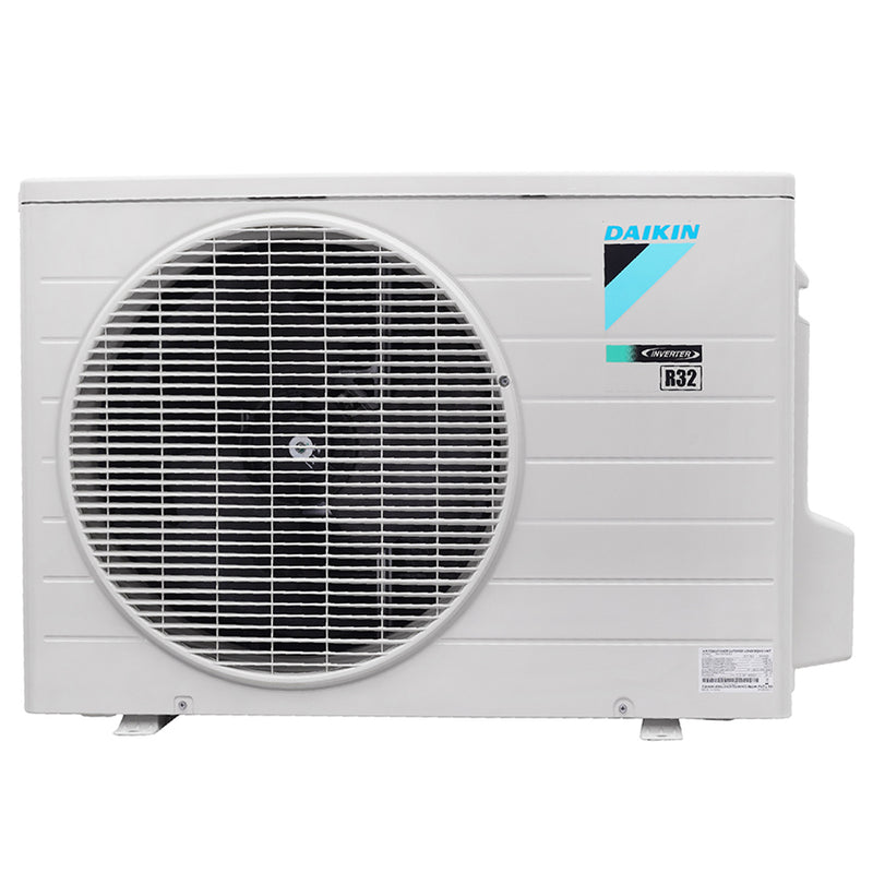 Daikin 1.8 Ton 5 Star Inverter Split AC (Copper,2022,FTKM60U,White)